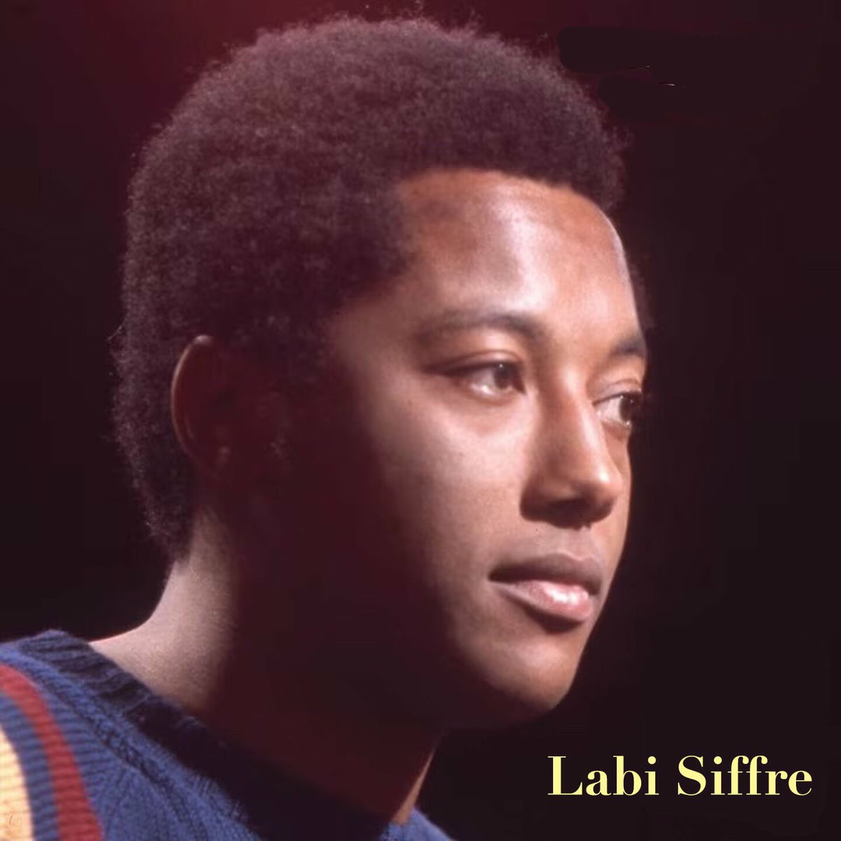 Album cover of Labi Siffre