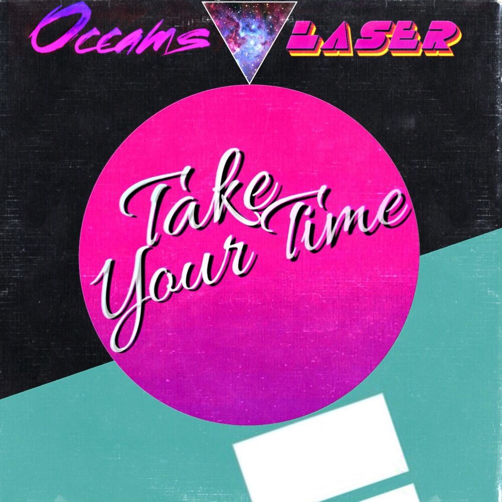 Picture of Take Your Time
