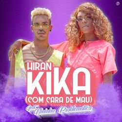 Cover of Kika (Com Cara de Mau)