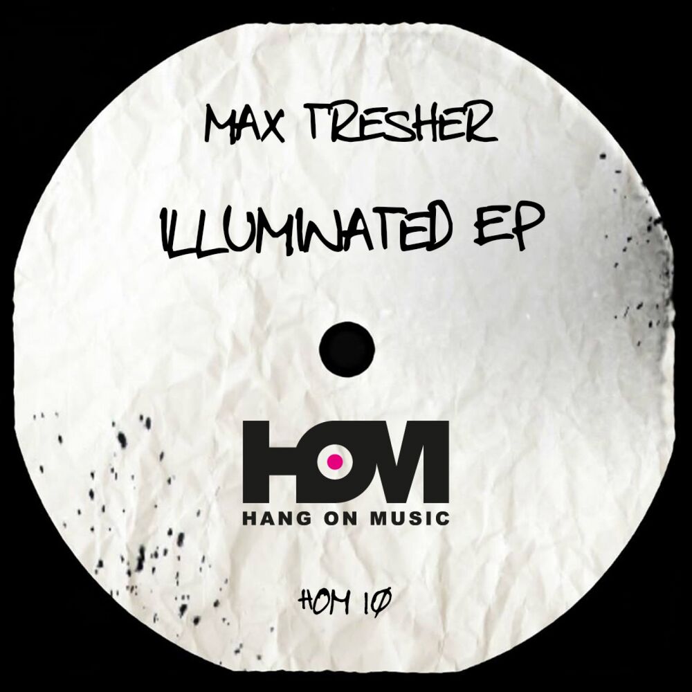 Picture of illuminated EP