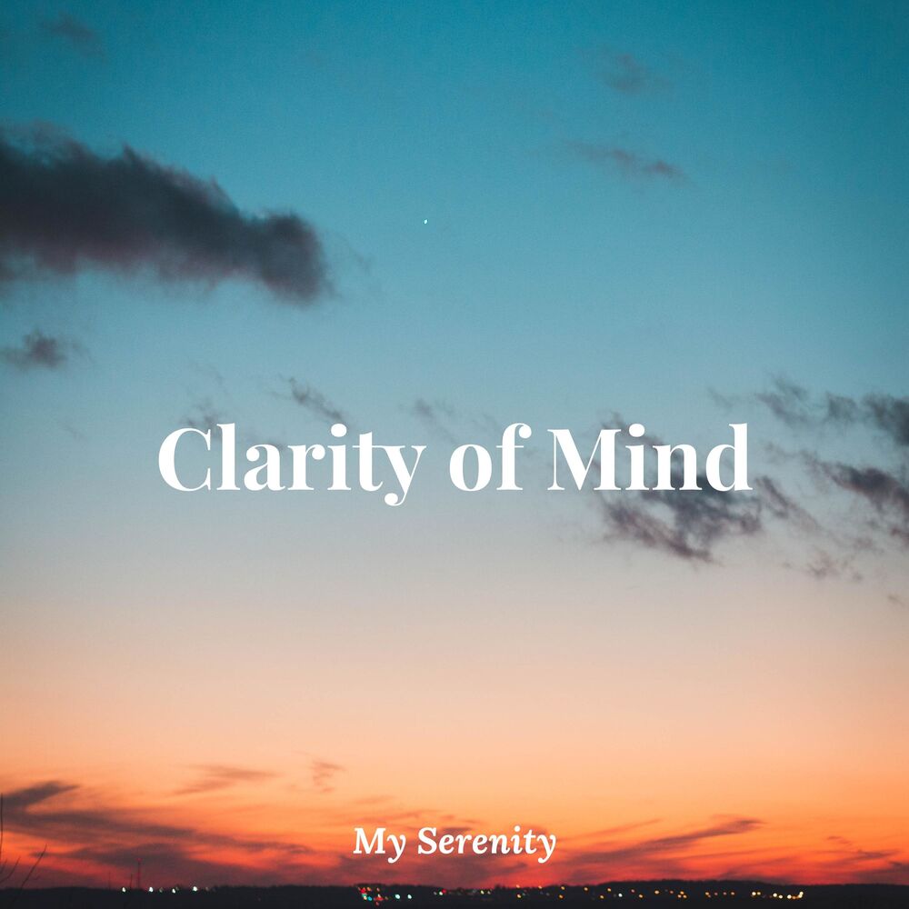Picture of Clarity of Mind