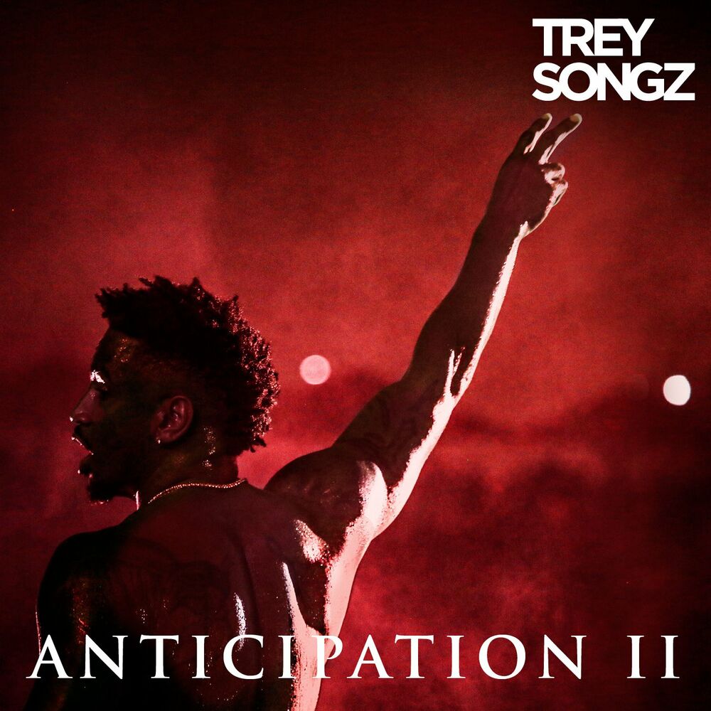 Picture of Anticipation II