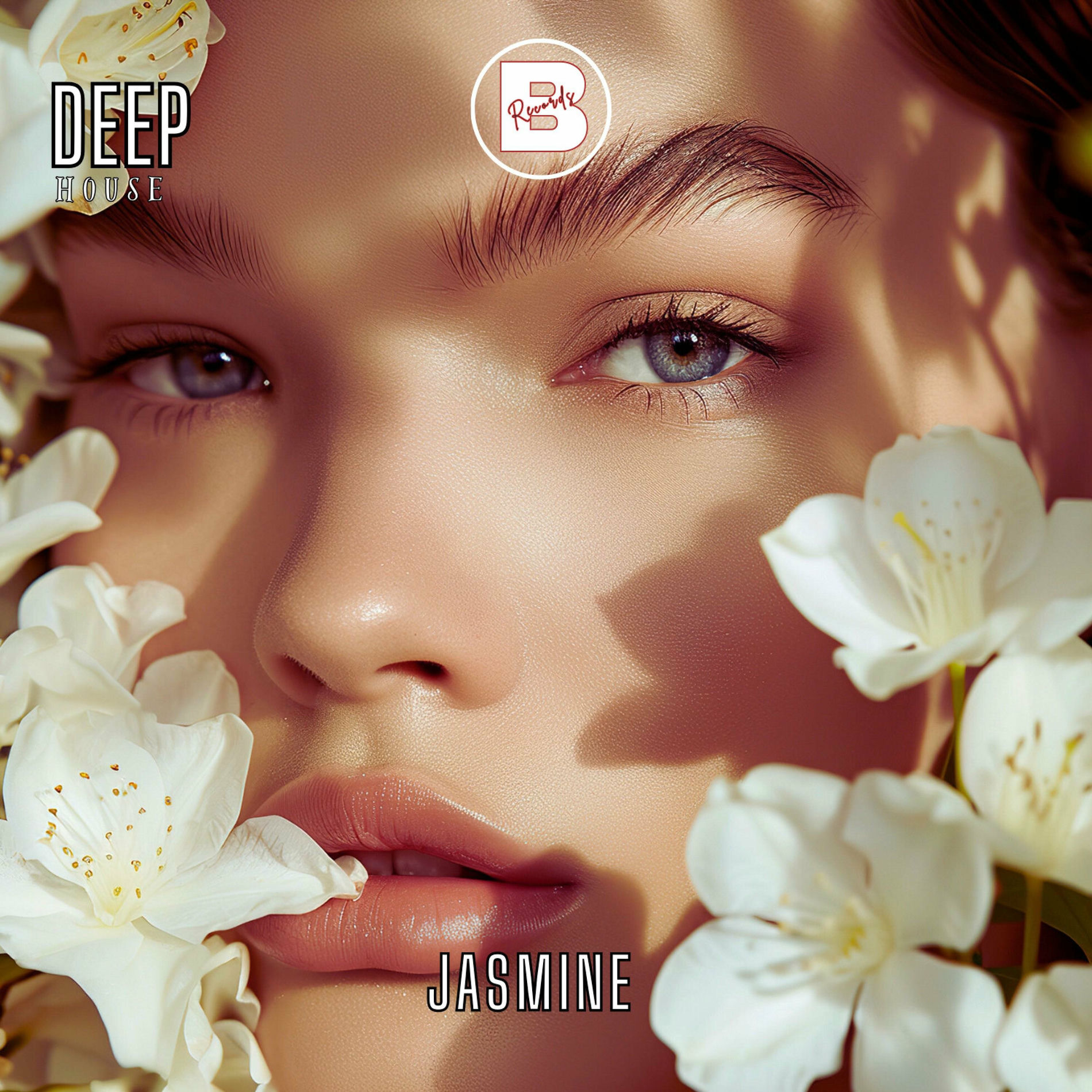 Album cover of Jasmine
