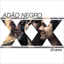 Cover of 20 Anos