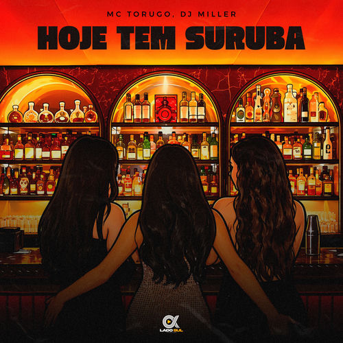 Hoje Tem Suruba