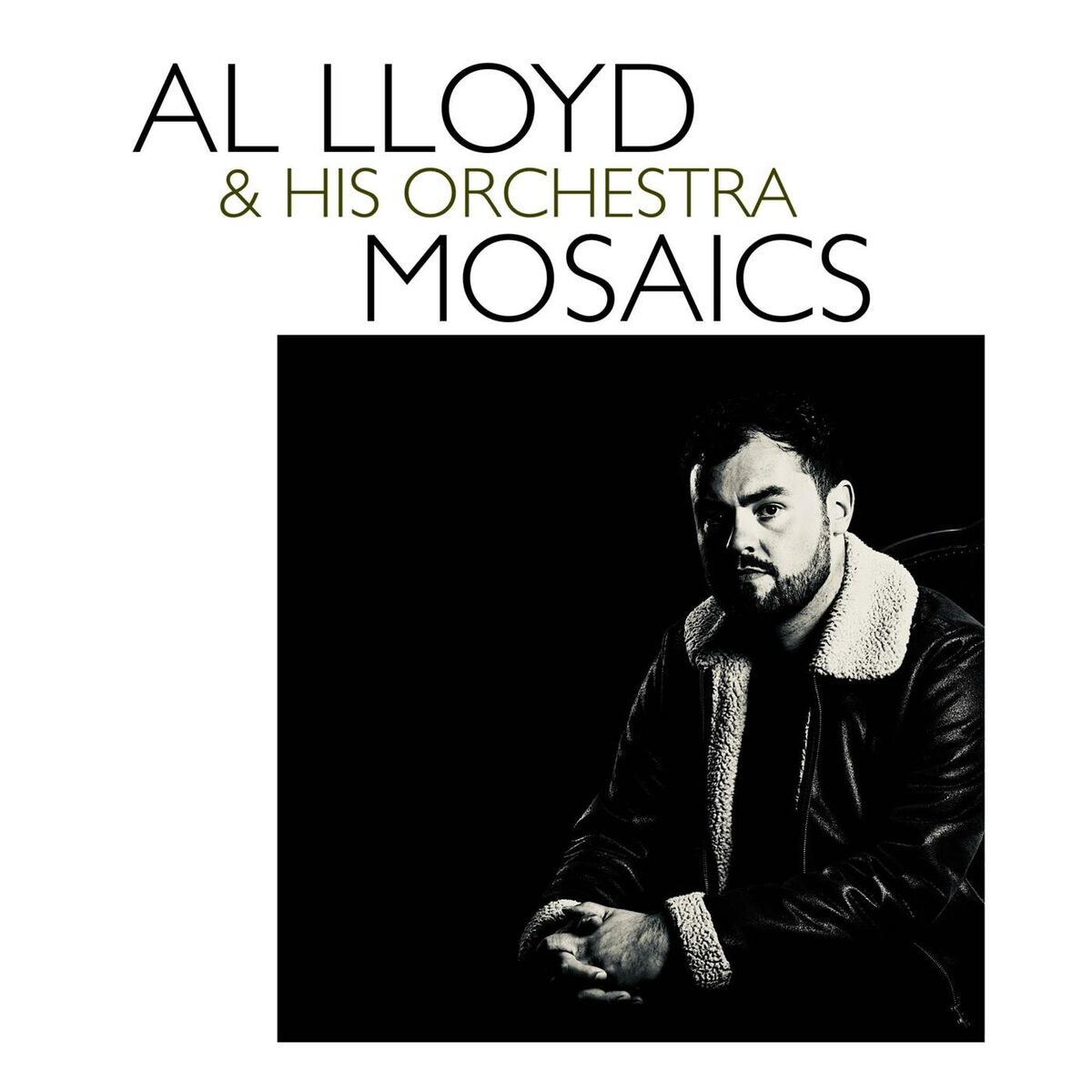 Album cover of Mosaics
