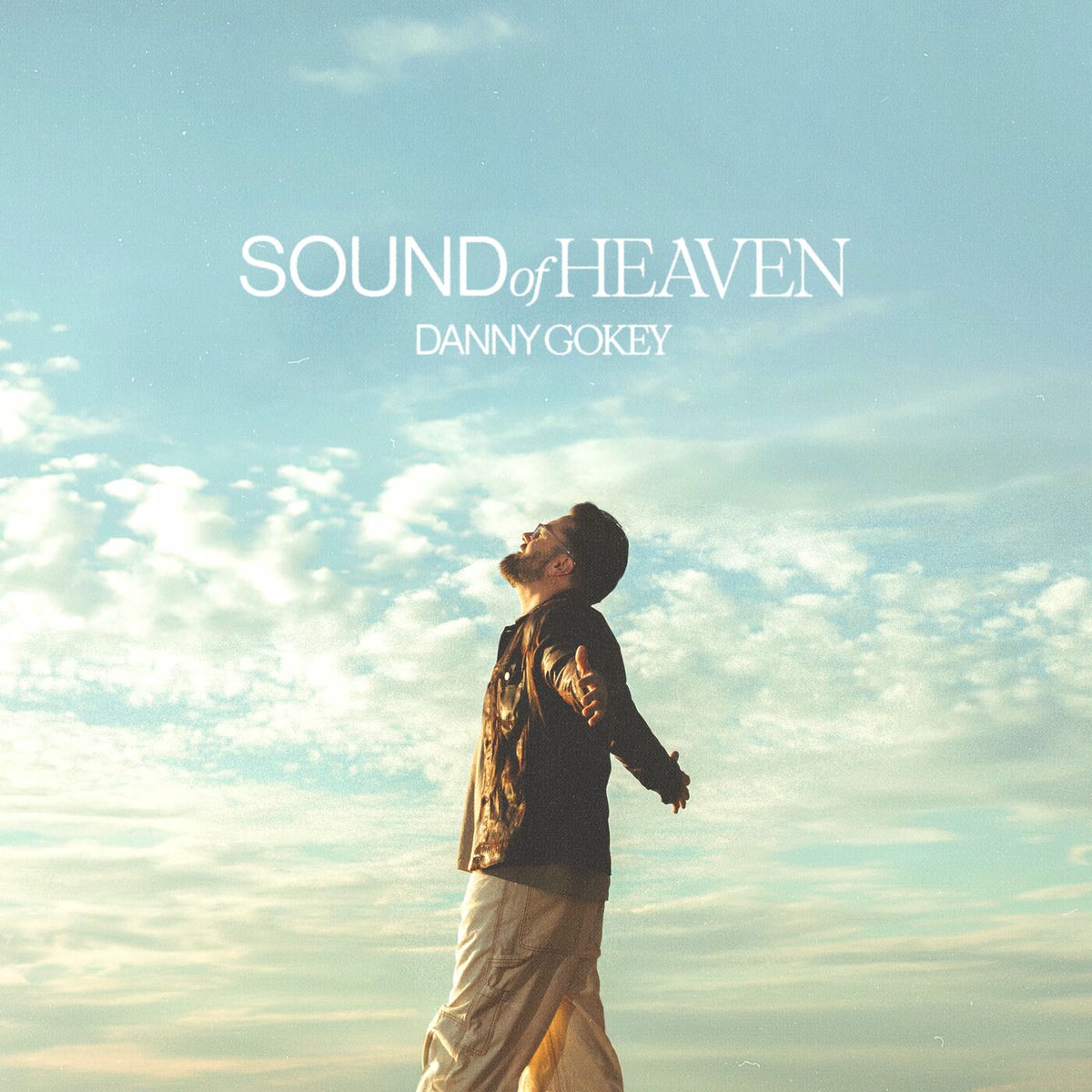 Album picture of Sound Of Heaven
