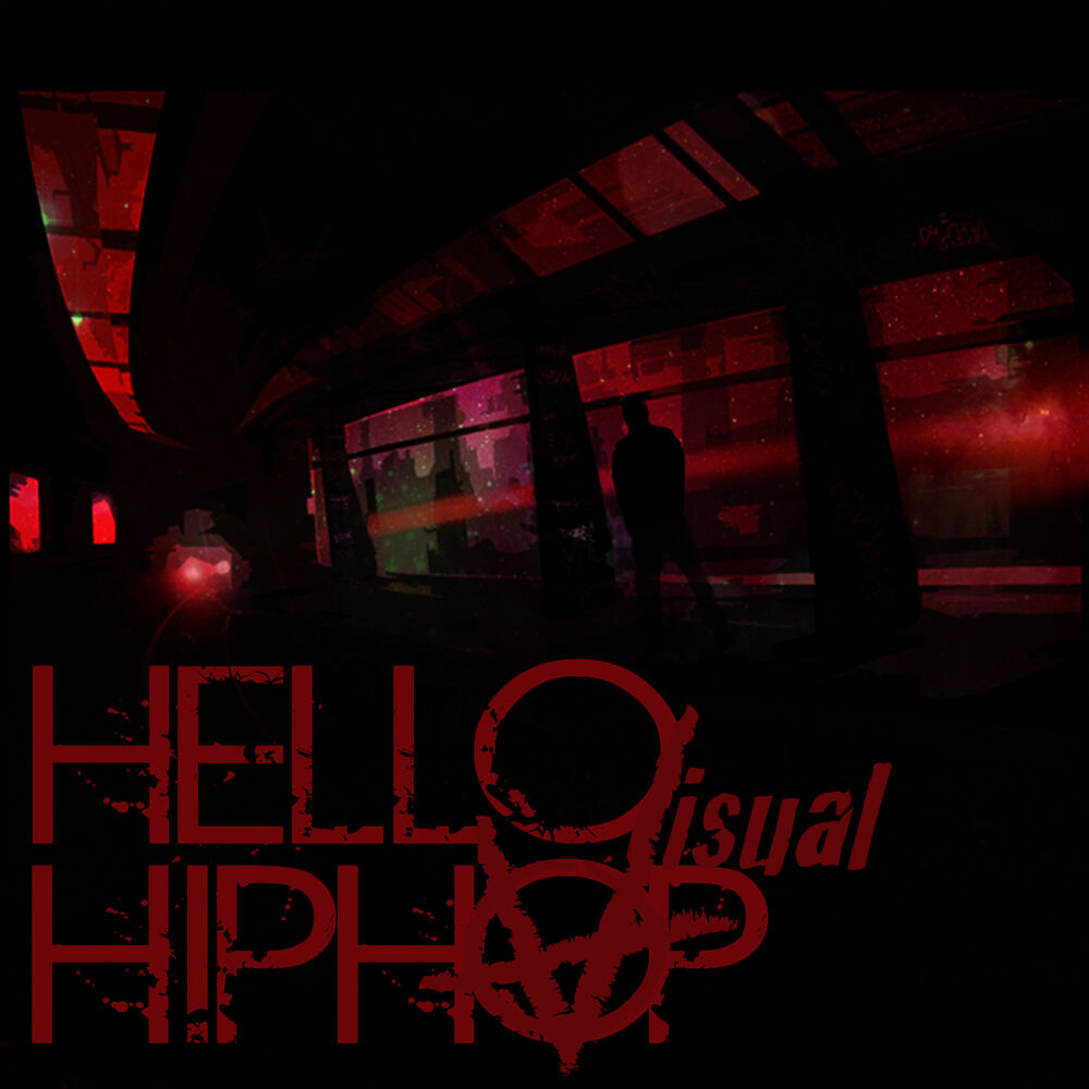 Picture of Hello Hip Hop