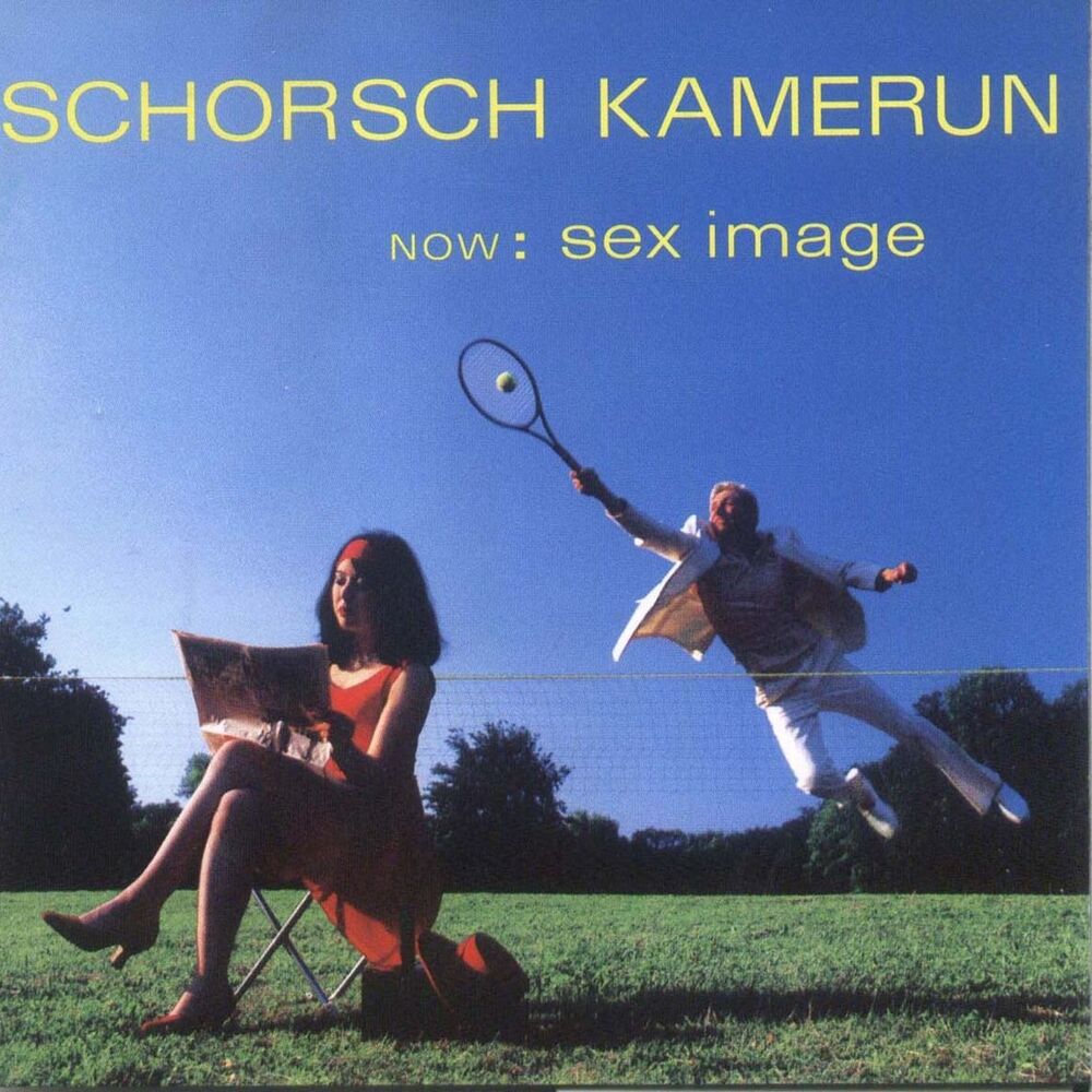 Picture of Now: Sex Sex Image