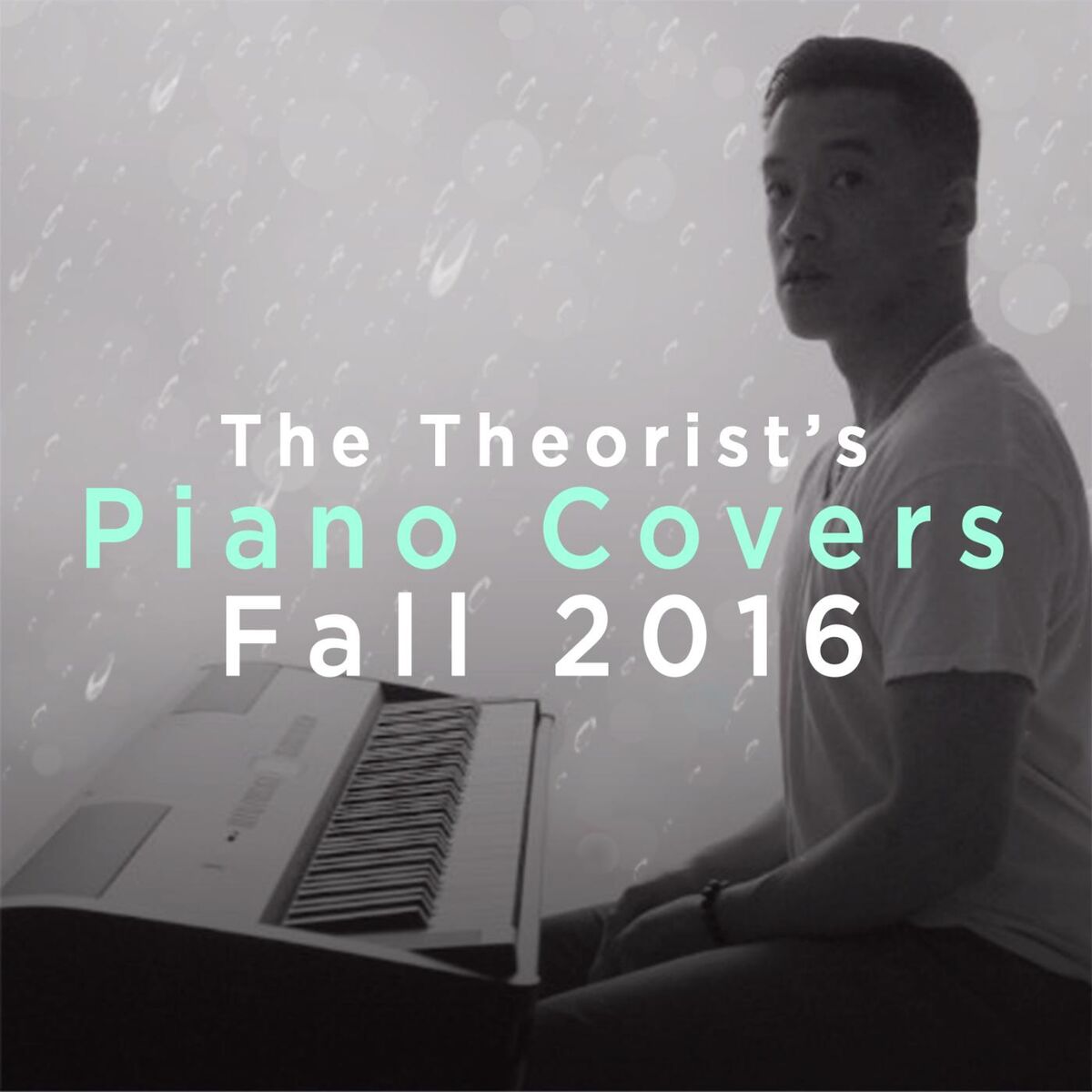 Album cover of Piano Covers, Fall 2016