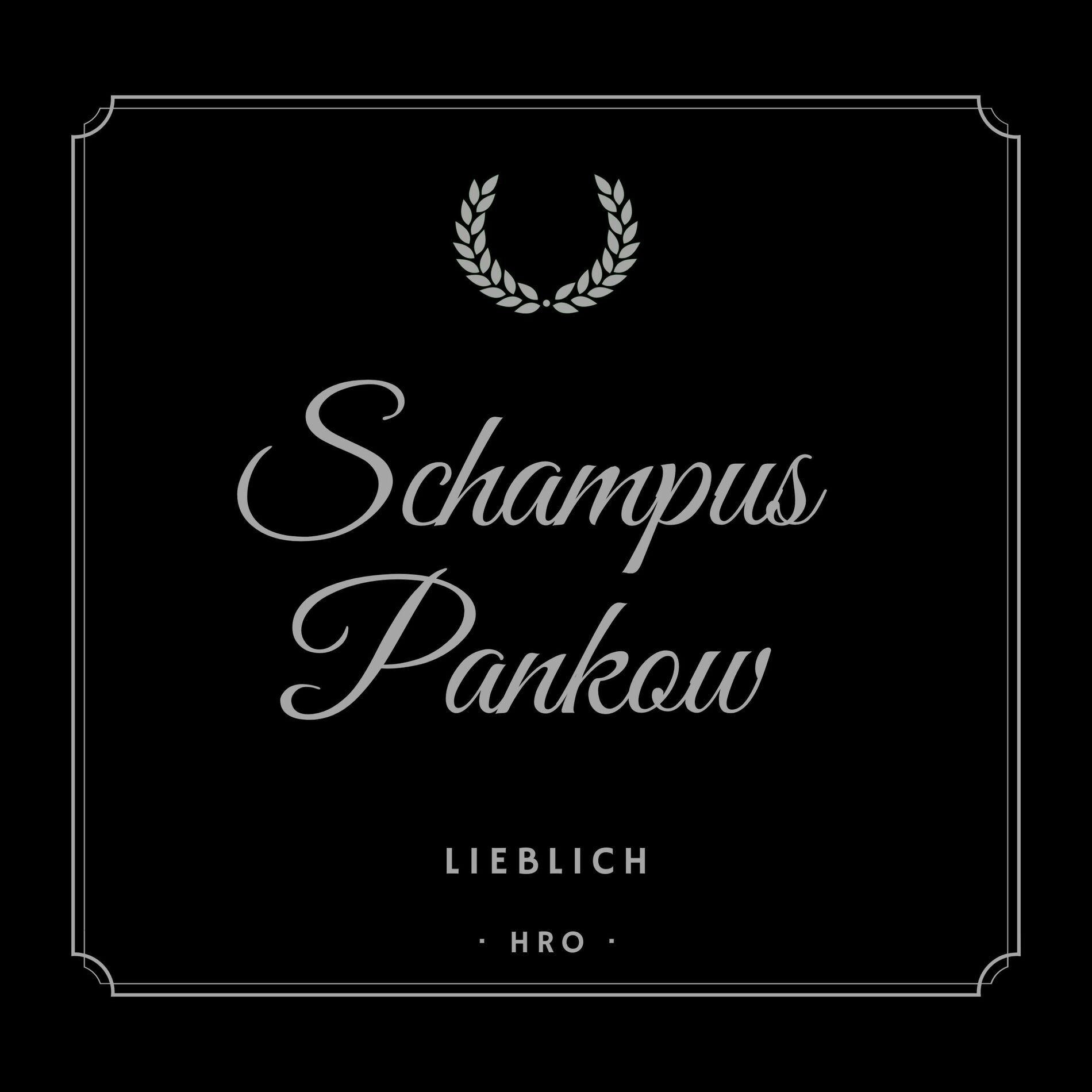 Album cover of lieblich