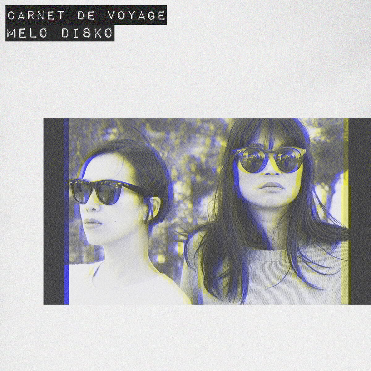 Album cover of Melo Disko