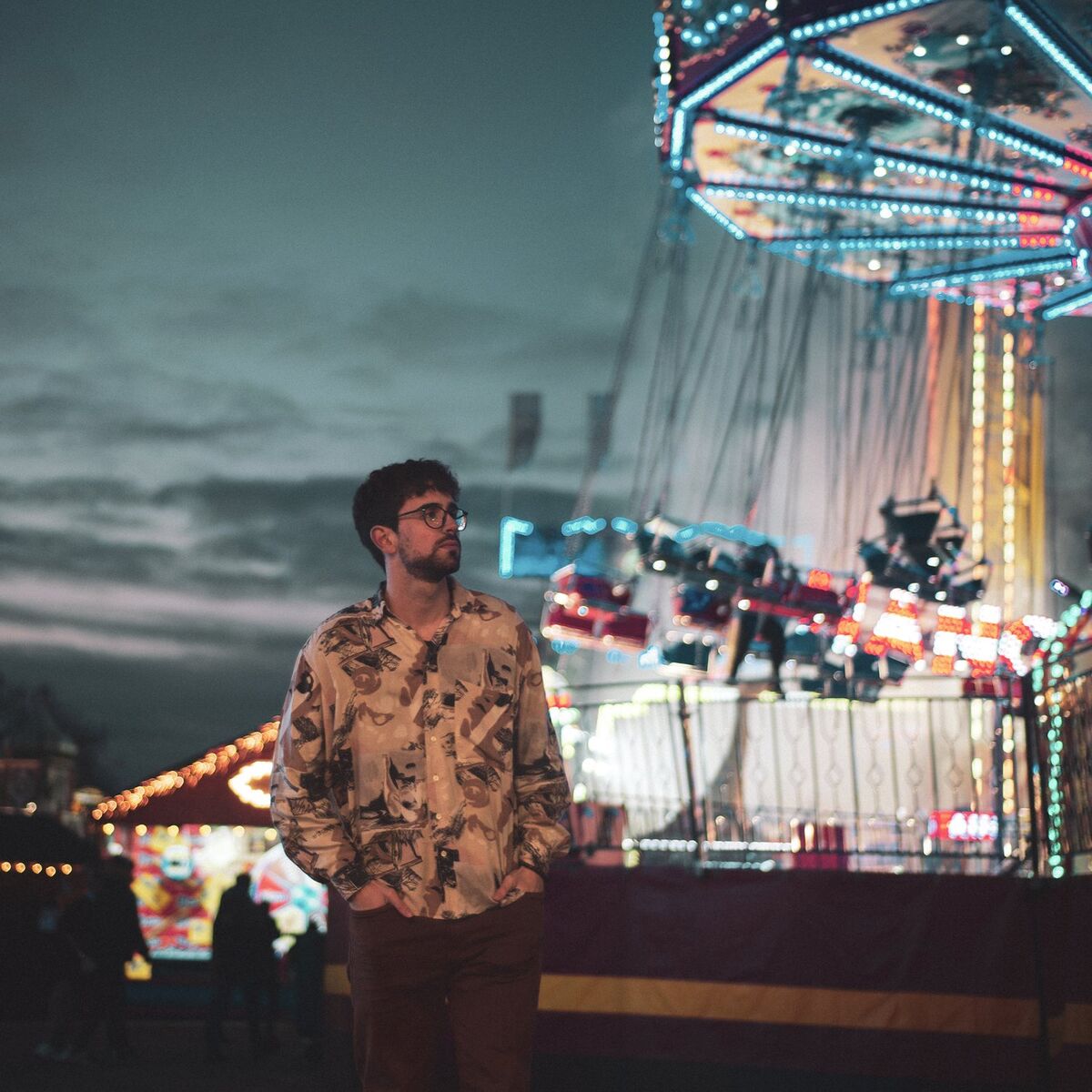 Album cover of Miserable