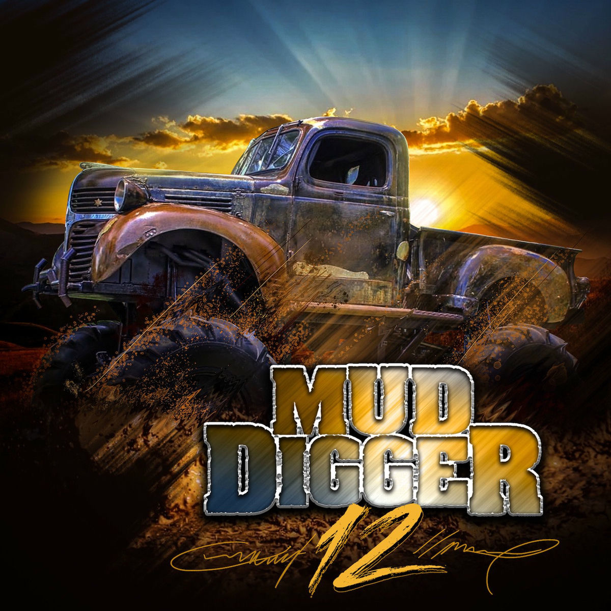 Album cover of The Dream