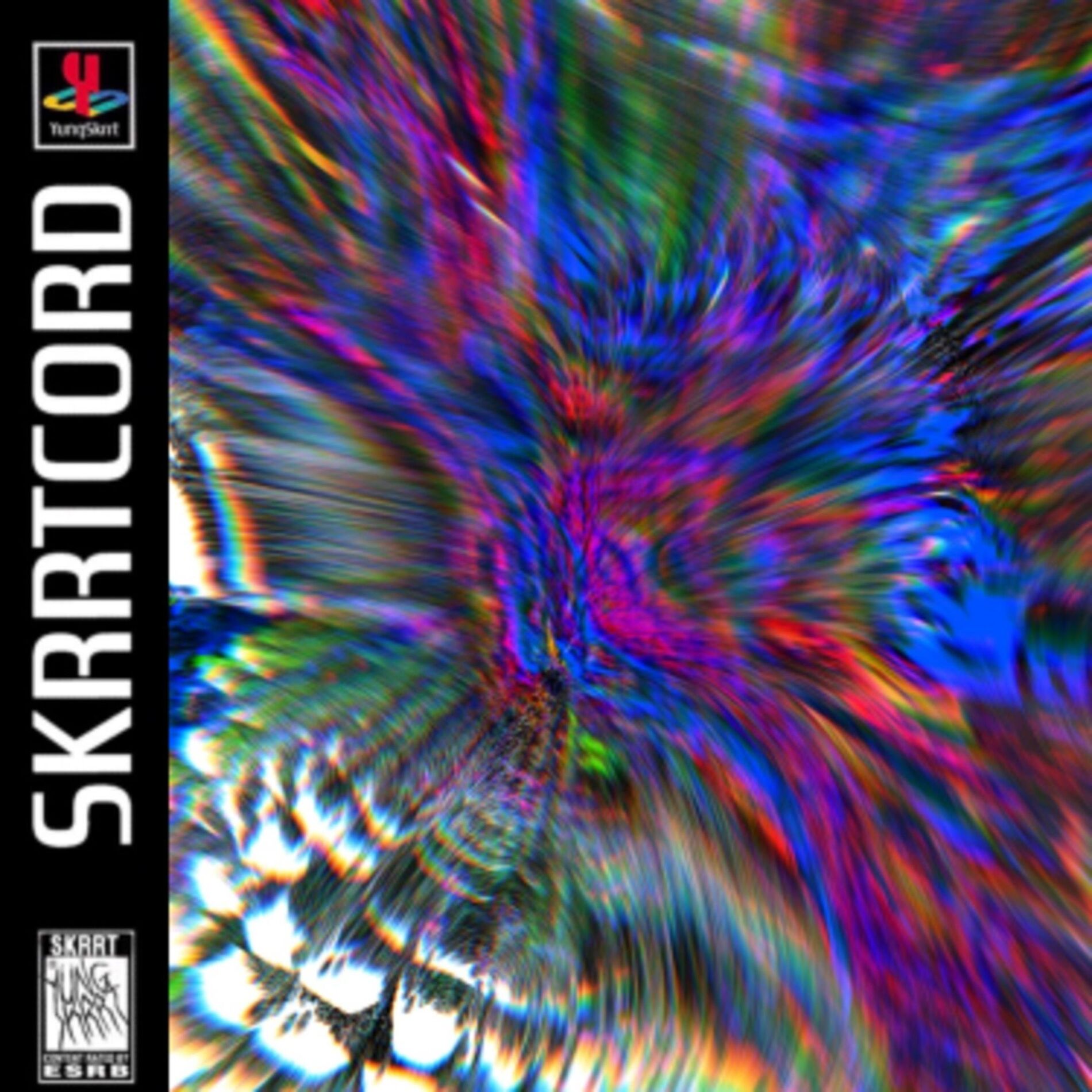 Album cover of COOL PANTS