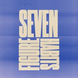 Cover of Seven Figure Habits