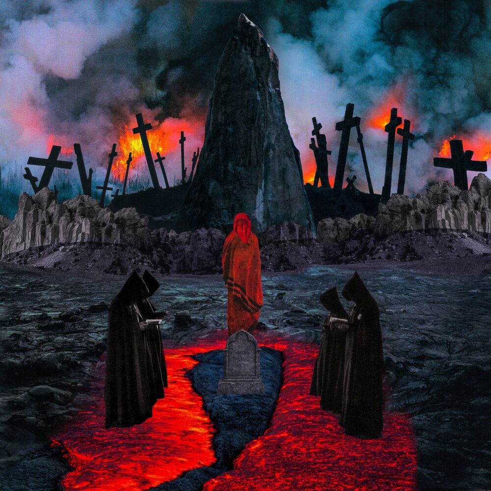 Picture of A Eulogy for Those Still Here