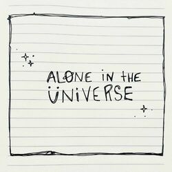 Alone In The Universe