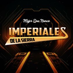 Cover of Mejor Que Nunca