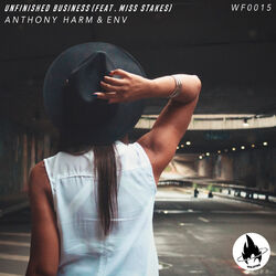 Cover of Unfinished Business