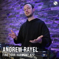 Cover of FYH422 - Find Your Harmony Radio Episode #422