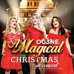 Cover of A Magical Christmas In Concert