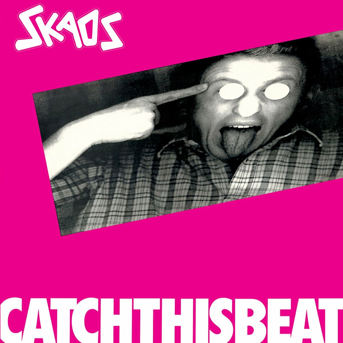 Album cover of Catchthisbeat