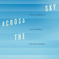 Cover of Across the Sky