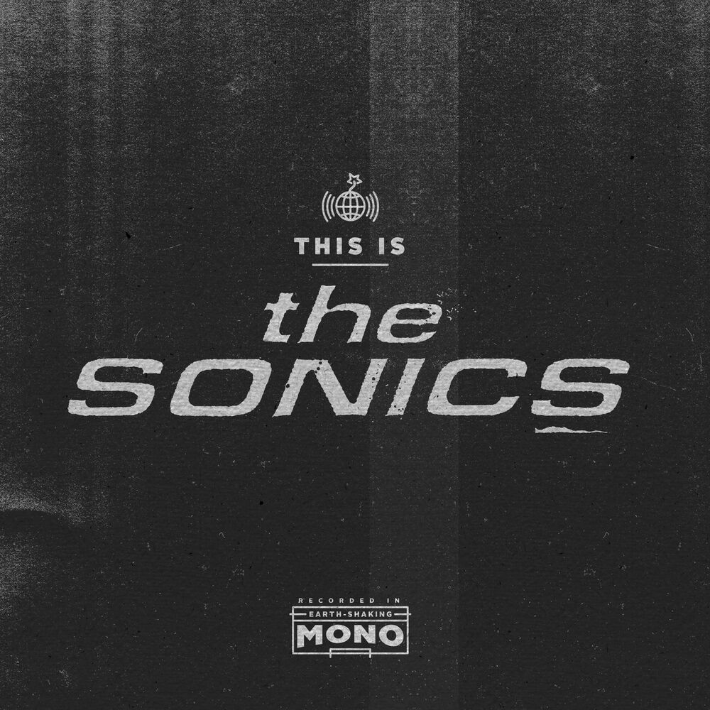 Picture of This Is the Sonics