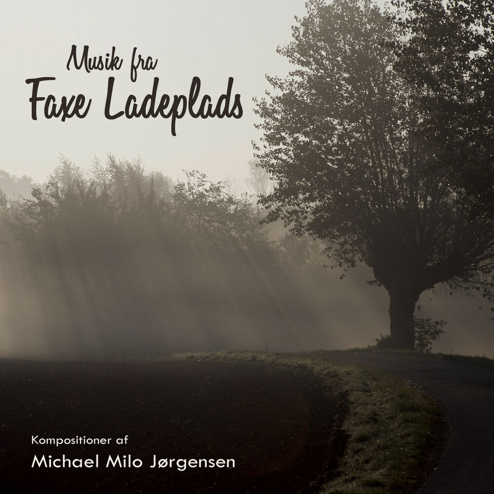 Picture of Musik fra Faxe Ladeplads