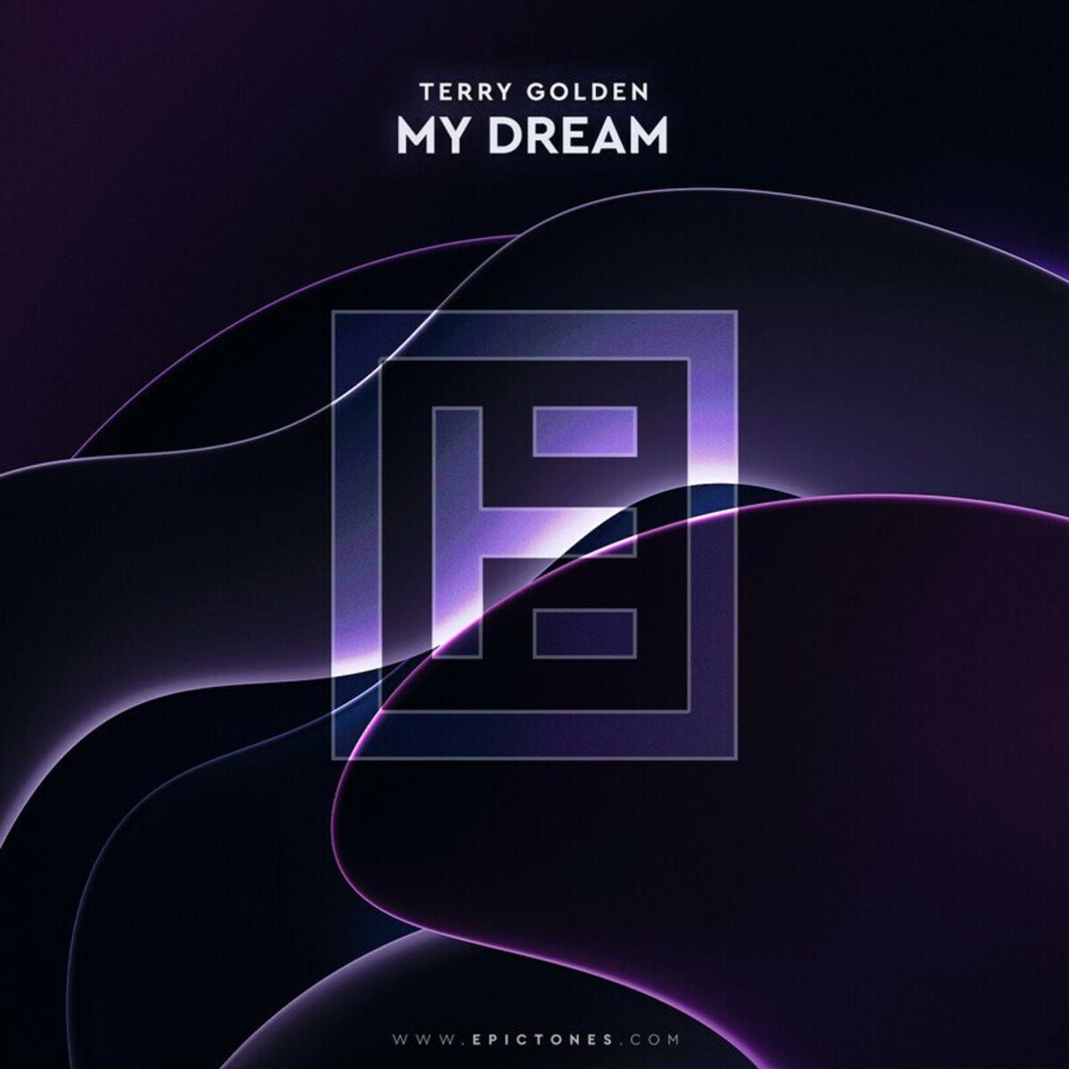 Album cover of My Dream