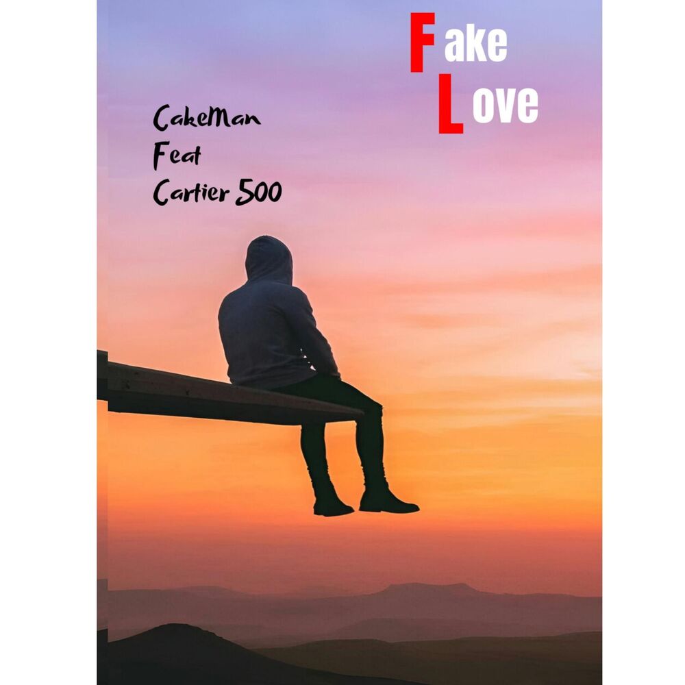 Picture of Fake Love (feat. Cartier 500)
