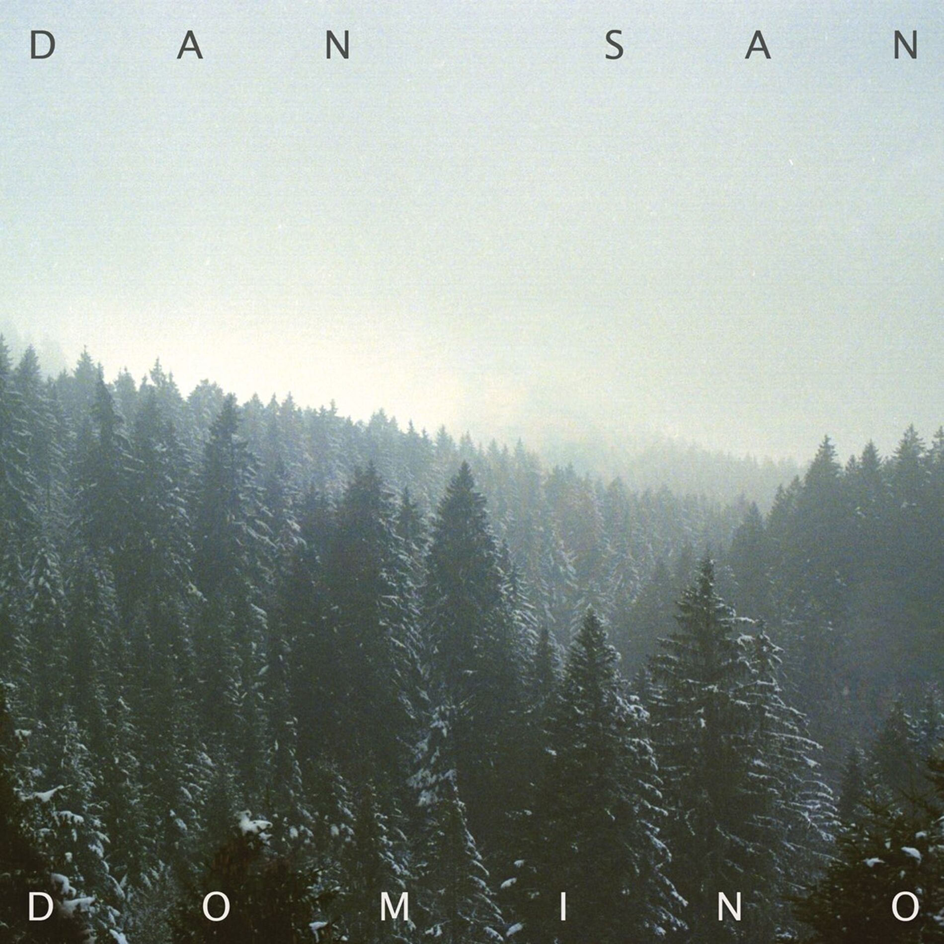 Album cover of Tomorrow
