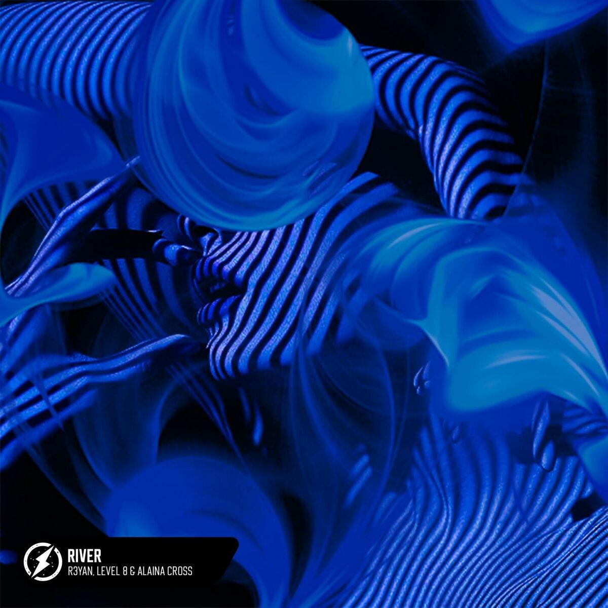Album cover of River
