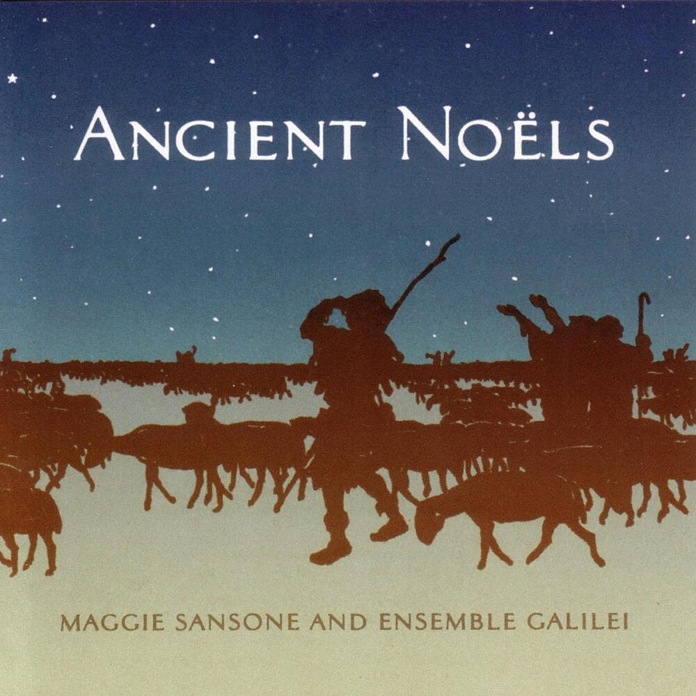 Picture of Ancient Noels