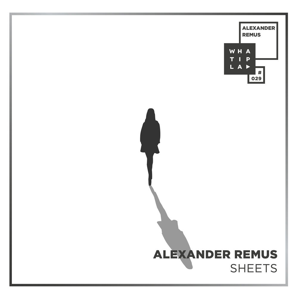 Picture of Sheets EP feat. Liza Flume