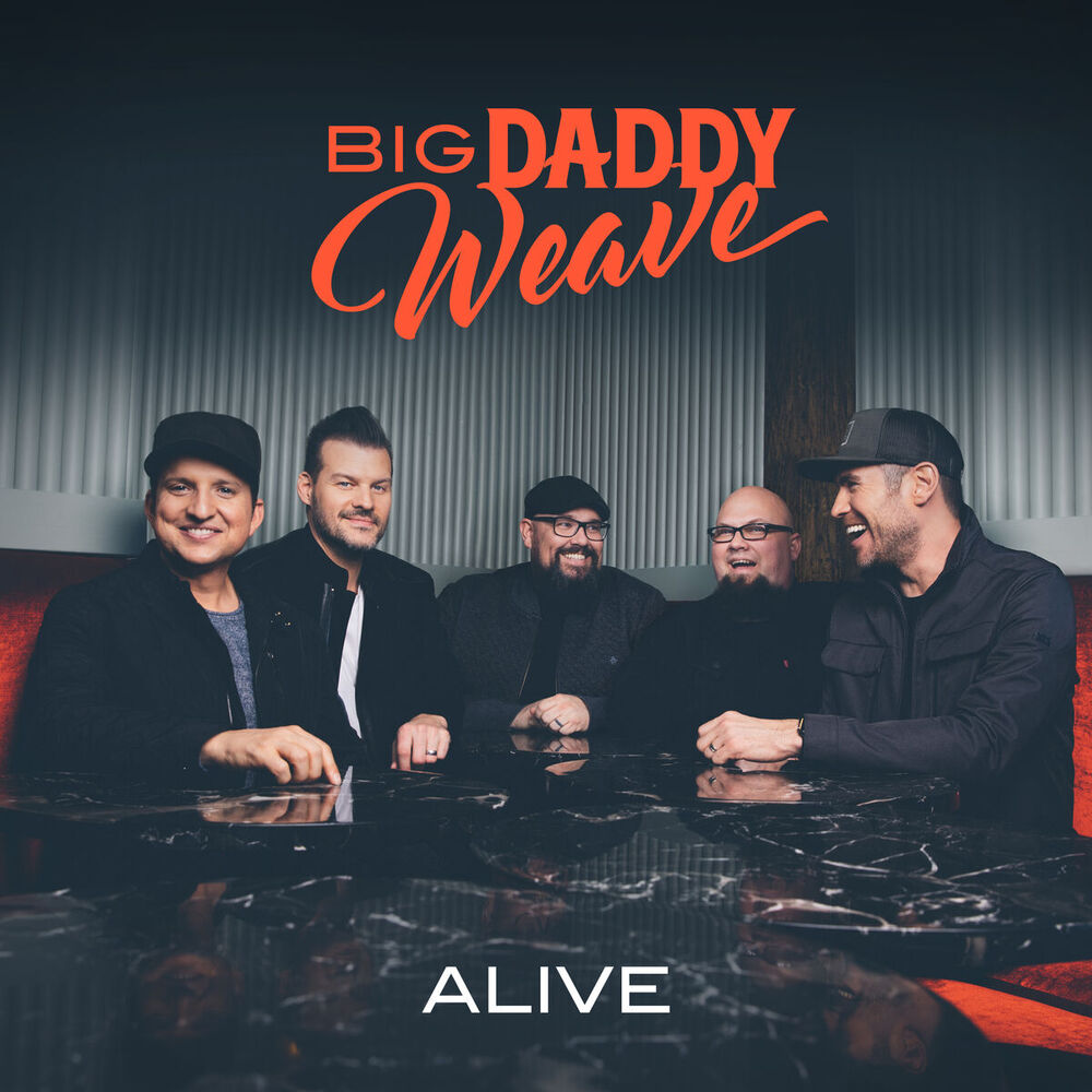 Picture of Alive