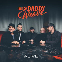 Cover of Alive
