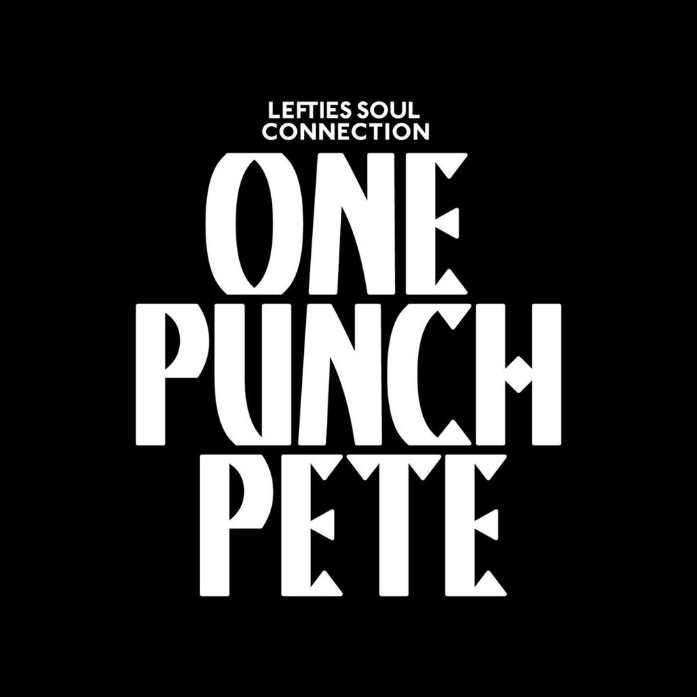 Picture of One Punch Pete