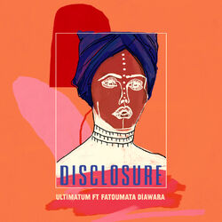 Cover of Ultimatum