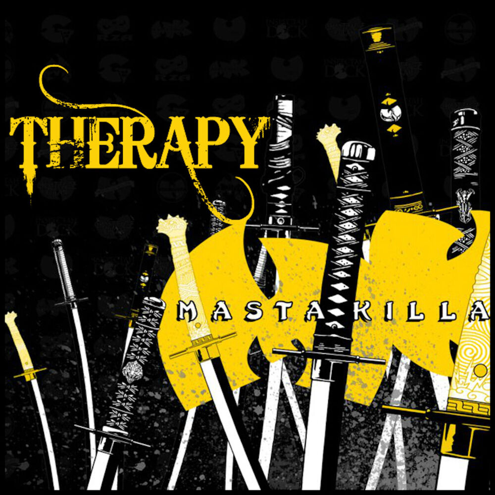 Picture of Therapy
