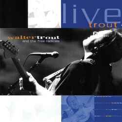 Cover of Live Trout Vol. 1