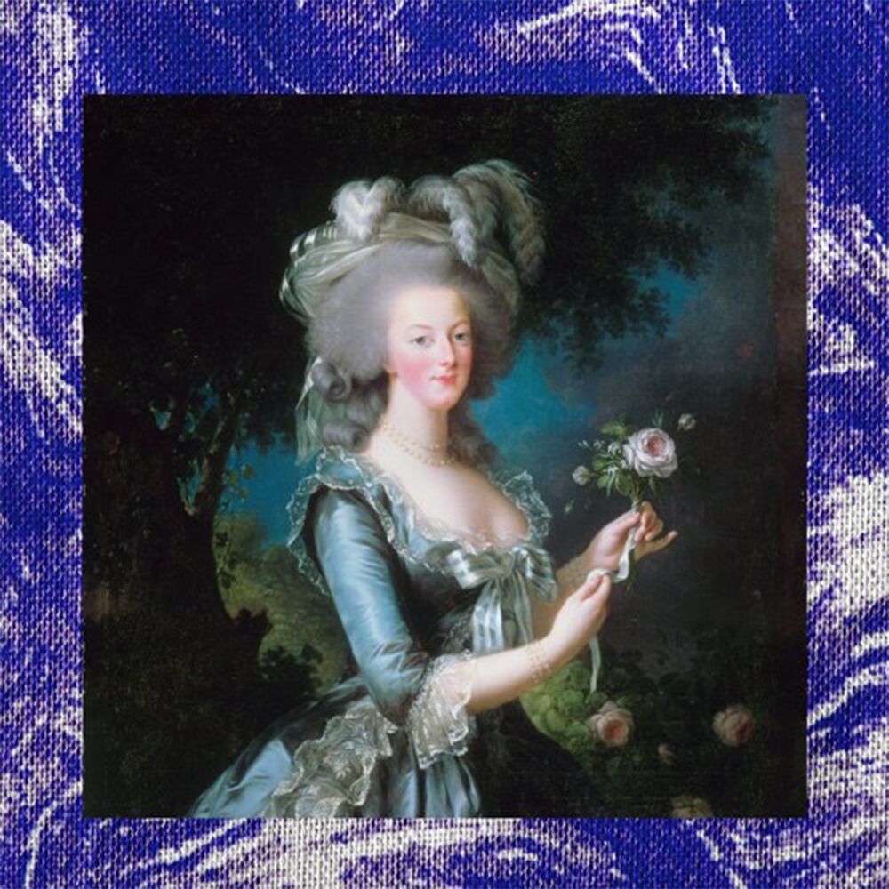 Picture of Queen of France