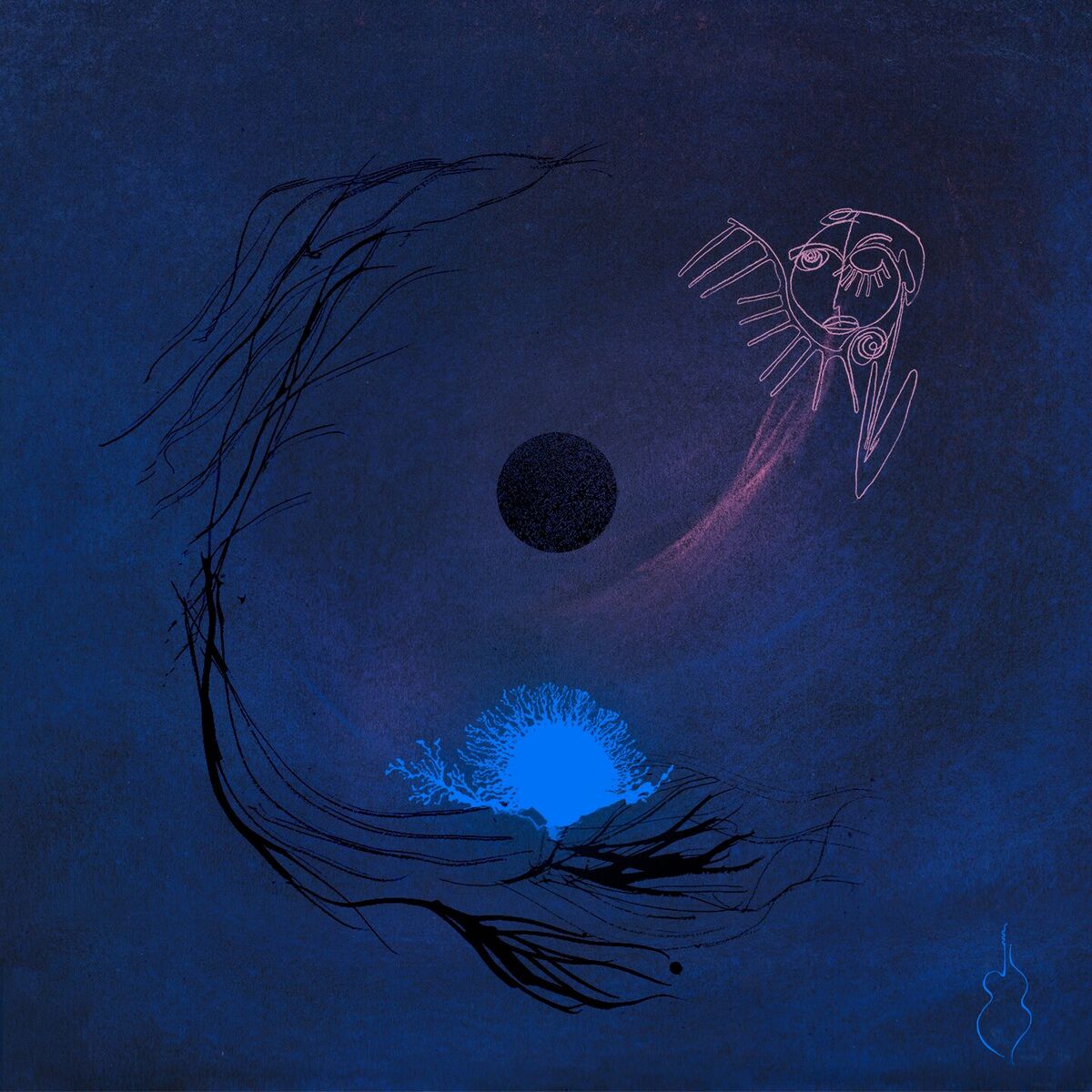 Album cover of Sea Bird