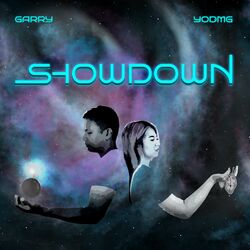 Cover of SHOWDOWN (feat. Garry Armando)