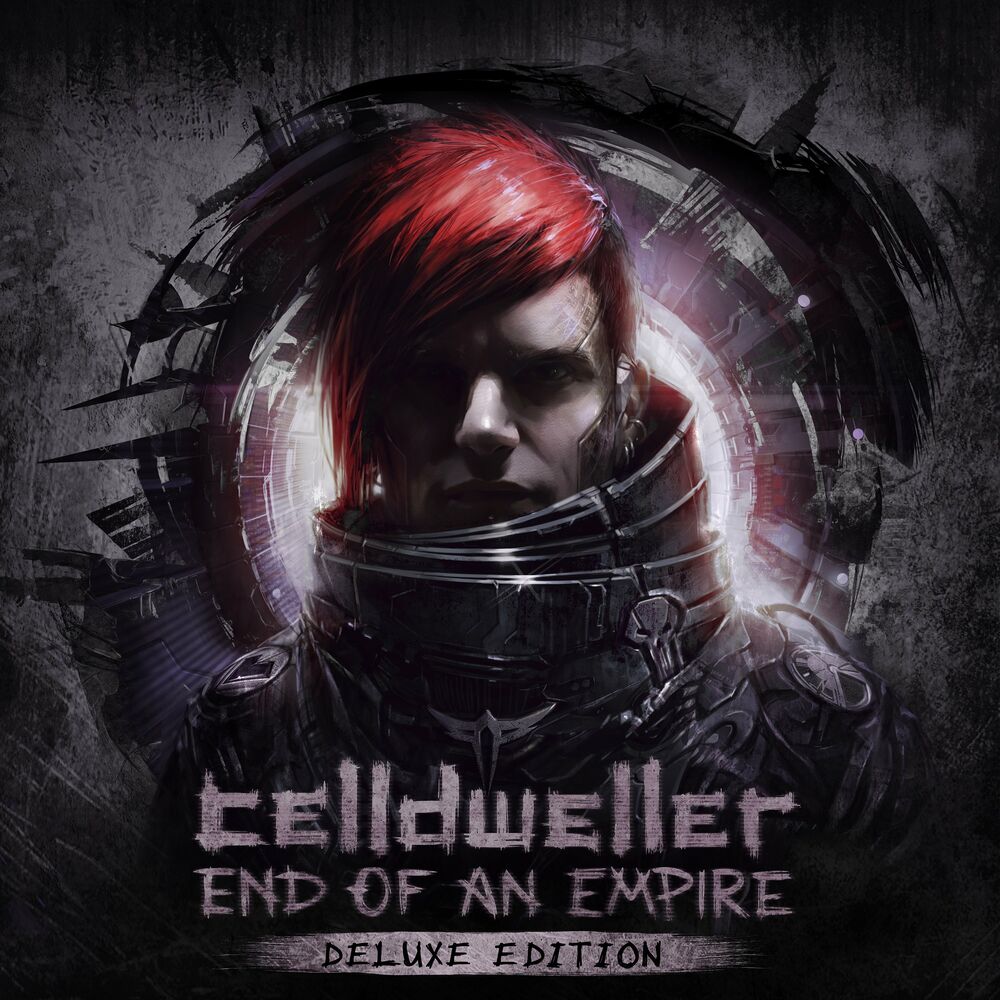 Picture of End of an Empire (Deluxe Edition)