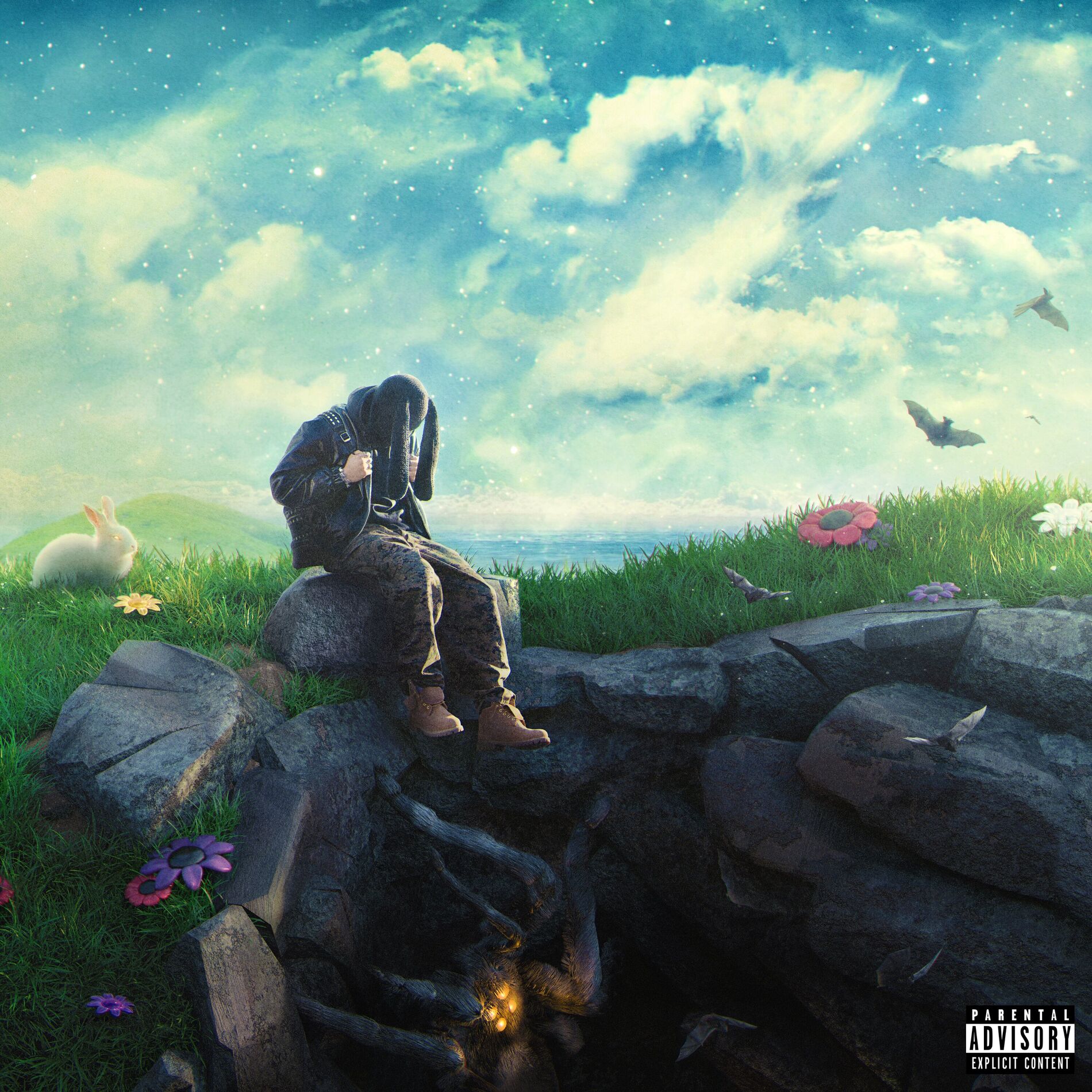 Album cover of DOPAMIN 2