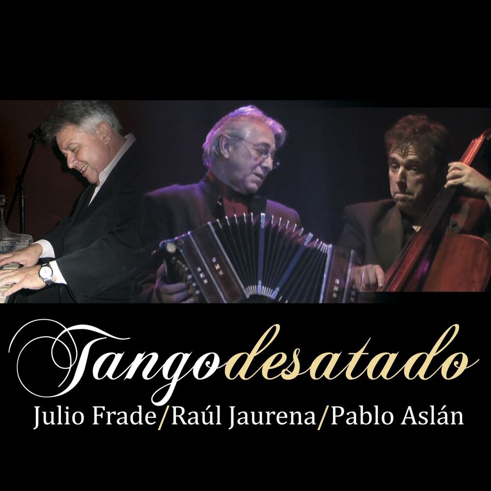 Picture of Tango Desatado