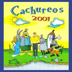 Cachureos 2001