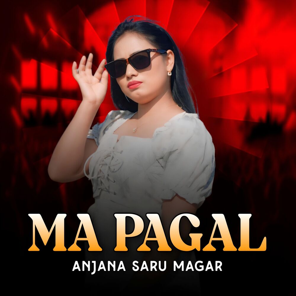 Picture of Ma Pagal